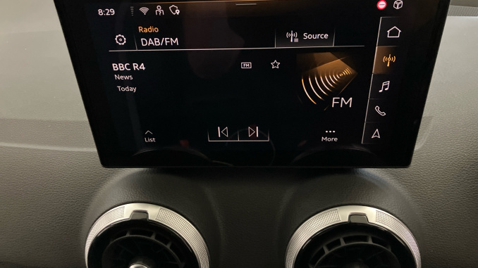 Audi Q2 30 TFSI 116 Sport 5dr Petrol Estate - Image 26